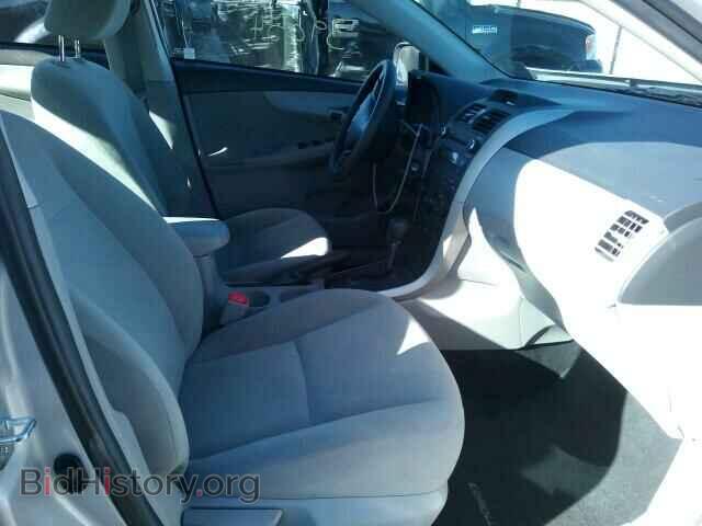 2013 TOYOTA COROLLA - VIN: 2T1BU4EE8DC056515 - Фото 5