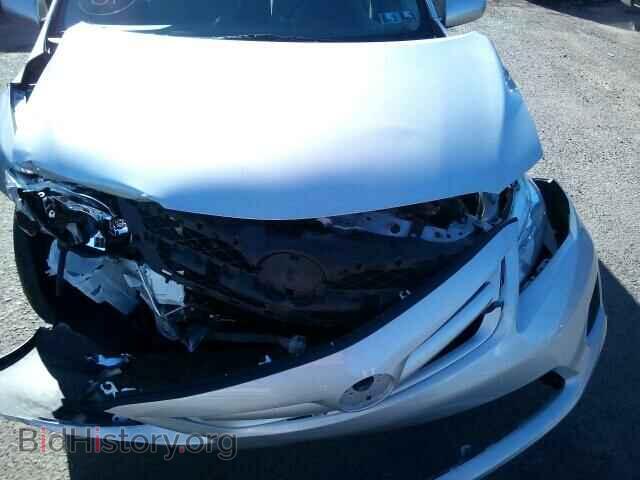 2013 TOYOTA COROLLA - VIN: 2T1BU4EE8DC056515 - Фото 7