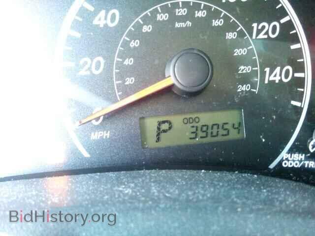 2013 TOYOTA COROLLA - VIN: 2T1BU4EE8DC056515 - Фото 8