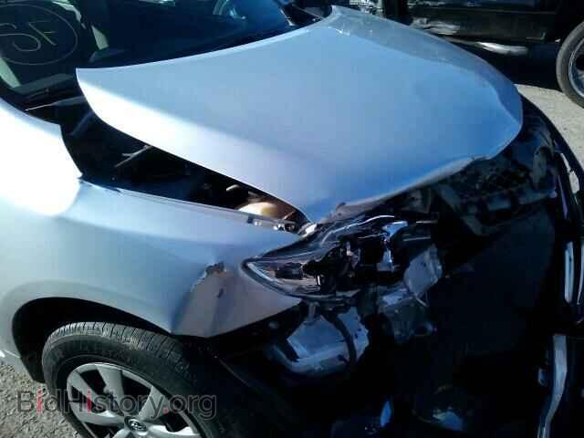 2013 TOYOTA COROLLA - VIN: 2T1BU4EE8DC056515 - Фото 9
