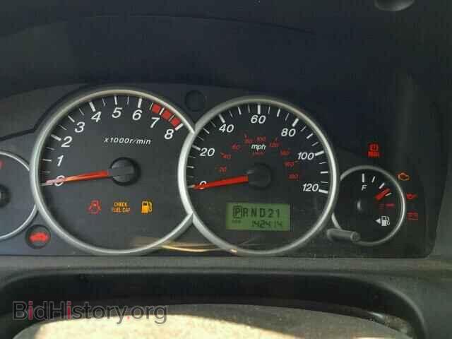 2005 MAZDA TRIBUTE - VIN: 4F2YZ94125KM37137 - Фото 8