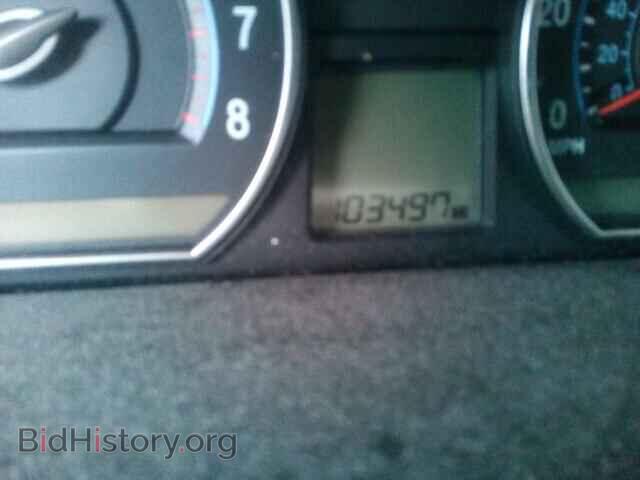 2007 KIA OPTIMA - VIN: KNAGE123175128156 - Фото 8