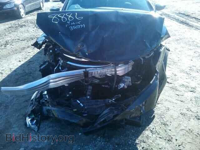 2015 CHRYSLER 200 - VIN: 1C3CCCAB6FN748886 - Фото 10