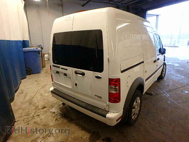 2013 FORD TRANSIT CO - VIN: NM0LS7DN9DT138756 - Фото 4