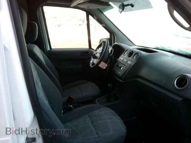 2013 FORD TRANSIT CO - VIN: NM0LS7DN9DT138756 - Фото 5