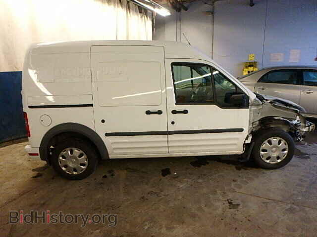 2013 FORD TRANSIT CO - VIN: NM0LS7DN9DT138756 - Фото 9
