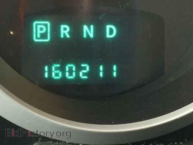 2008 DODGE CARAVAN - VIN: 1D8HN44H68B113836 - Фото 8