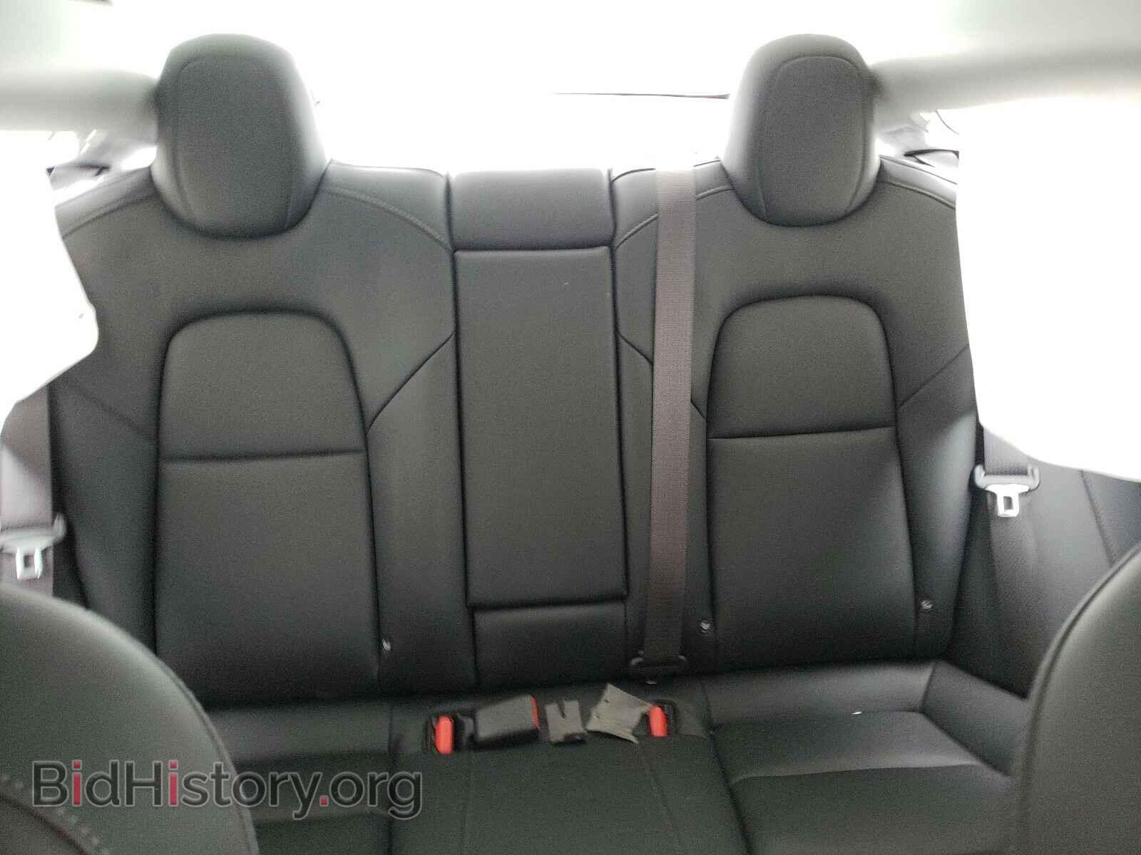 2018 TESLA MODEL 3 - VIN: 5YJ3E1EA6JF034890 - Фото 6