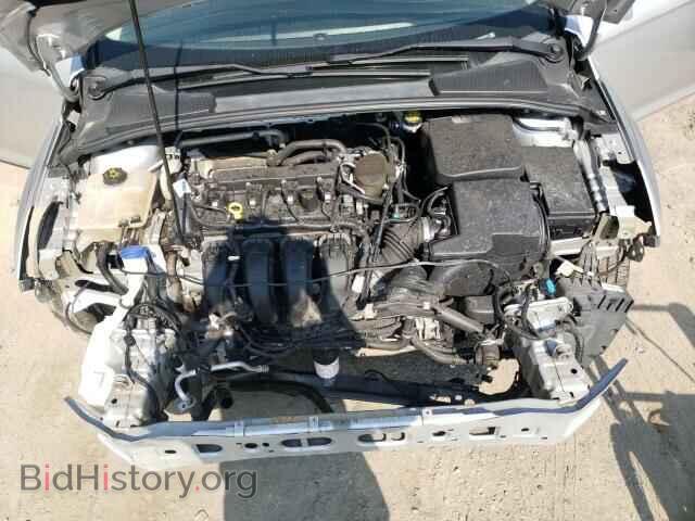 2015 FORD FOCUS - VIN: 1FADP3E22FL363146 - Фото 7