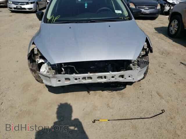 2015 FORD FOCUS - VIN: 1FADP3E22FL363146 - Фото 9