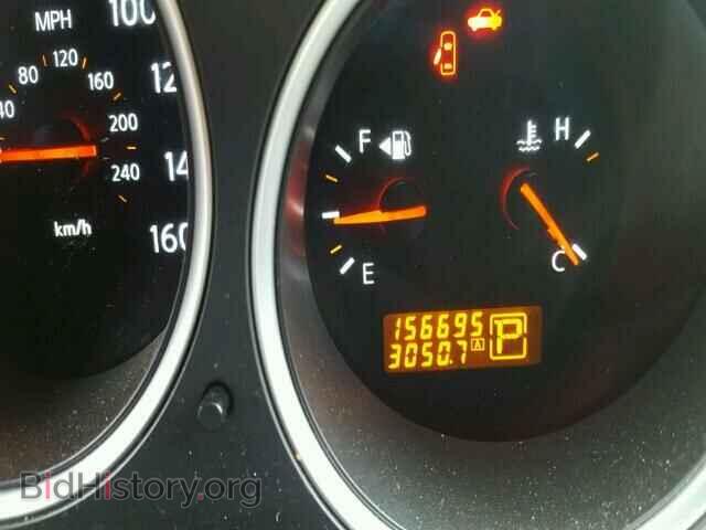2008 NISSAN MAXIMA - VIN: 1N4BA41E18C815816 - Фото 8