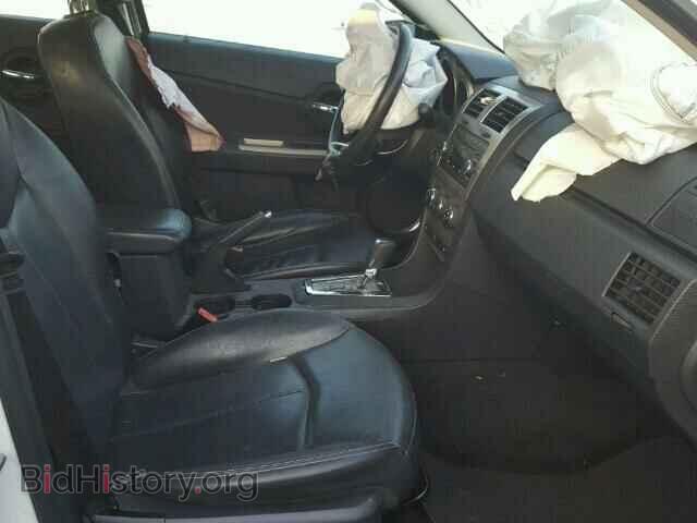 2010 DODGE AVENGER - VIN: 1B3CC5FB0AN226524 - Фото 5