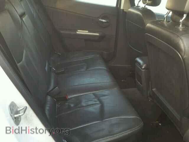 2010 DODGE AVENGER - VIN: 1B3CC5FB0AN226524 - Фото 6