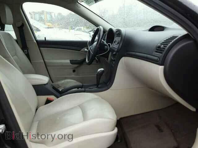 2004 SAAB 9 3 - VIN: YS3FB49S141037051 - Фото 5