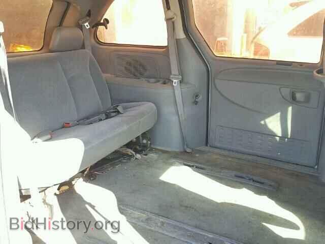 2005 DODGE CARAVAN - VIN: 1D4GP25B35B197003 - Фото 6