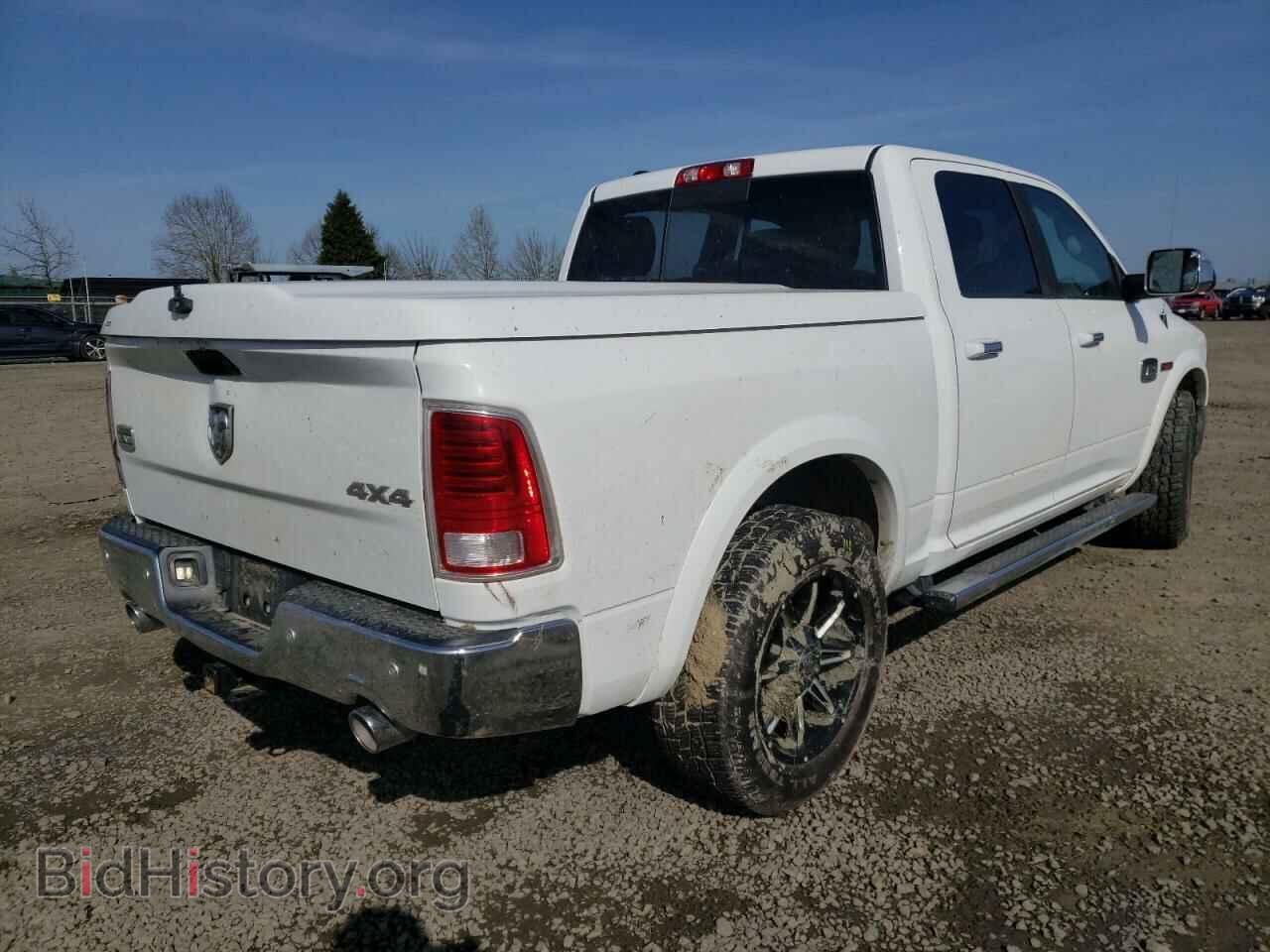 2014 RAM 1500 - VIN: 1C6RR7PM4ES409443 - Photo 4