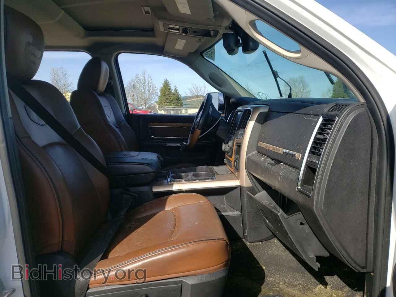 2014 RAM 1500 - VIN: 1C6RR7PM4ES409443 - Photo 5