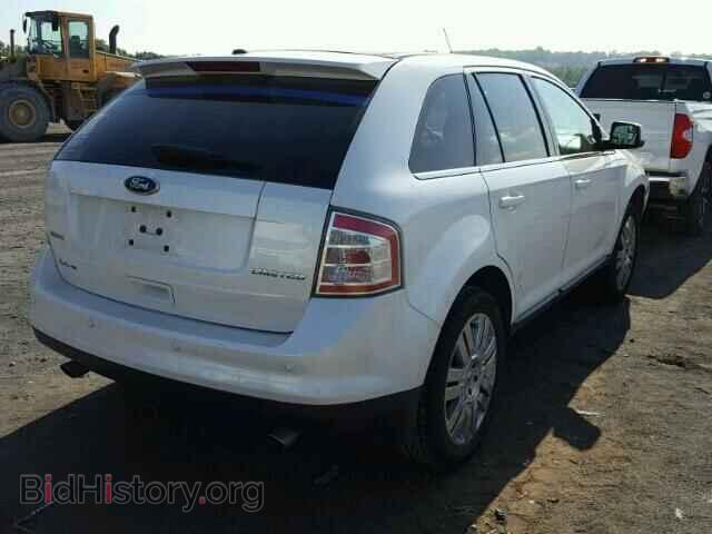 2010 FORD EDGE - VIN: 2FMDK3KC0ABB71847 - Фото 4