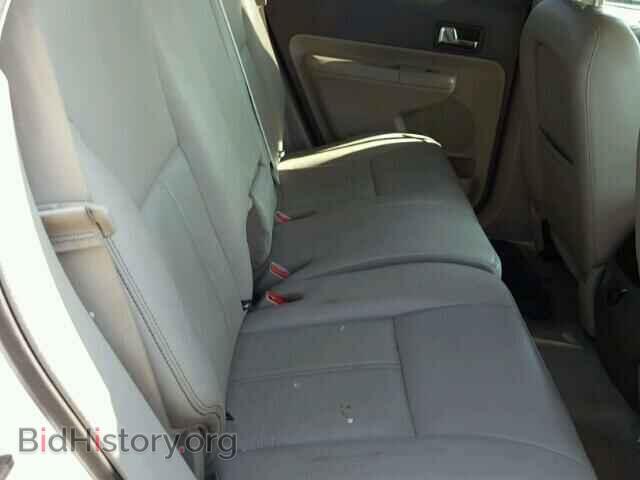 2010 FORD EDGE - VIN: 2FMDK3KC0ABB71847 - Фото 6