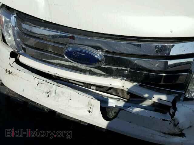 2010 FORD EDGE - VIN: 2FMDK3KC0ABB71847 - Фото 7