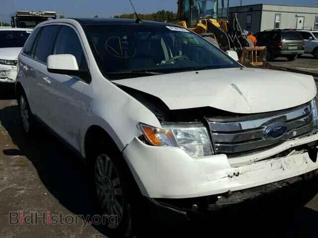 2010 FORD EDGE - VIN: 2FMDK3KC0ABB71847 - Фото 9