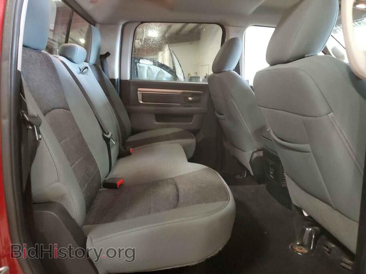 2013 RAM 1500 - VIN: 1C6RR7LT6DS511144 - Фото 10