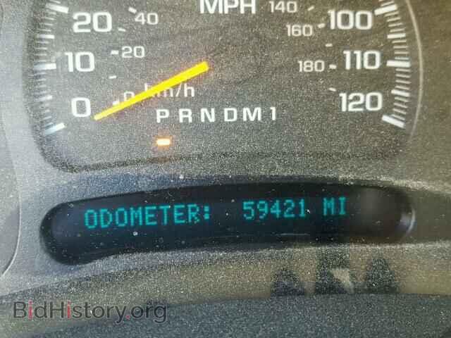 2007 CHEVROLET SILVERADO - VIN: 1GCHK24D87E176958 - Фото 8