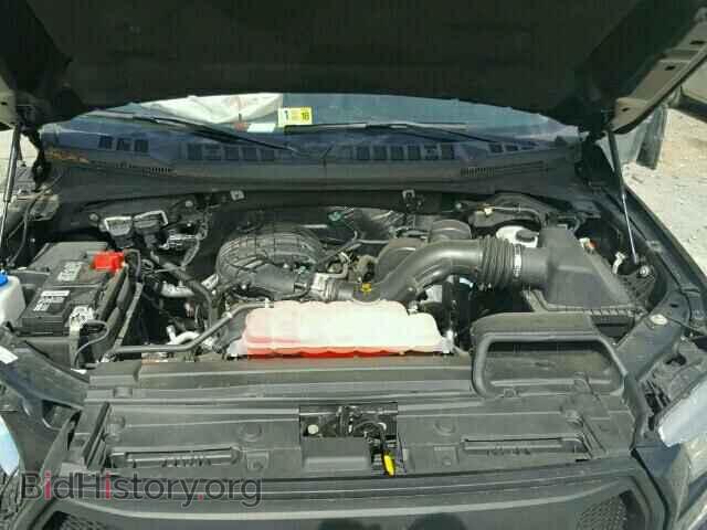 2015 FORD F150 - VIN: 1FTEX1E86FFA28199 - Фото 7