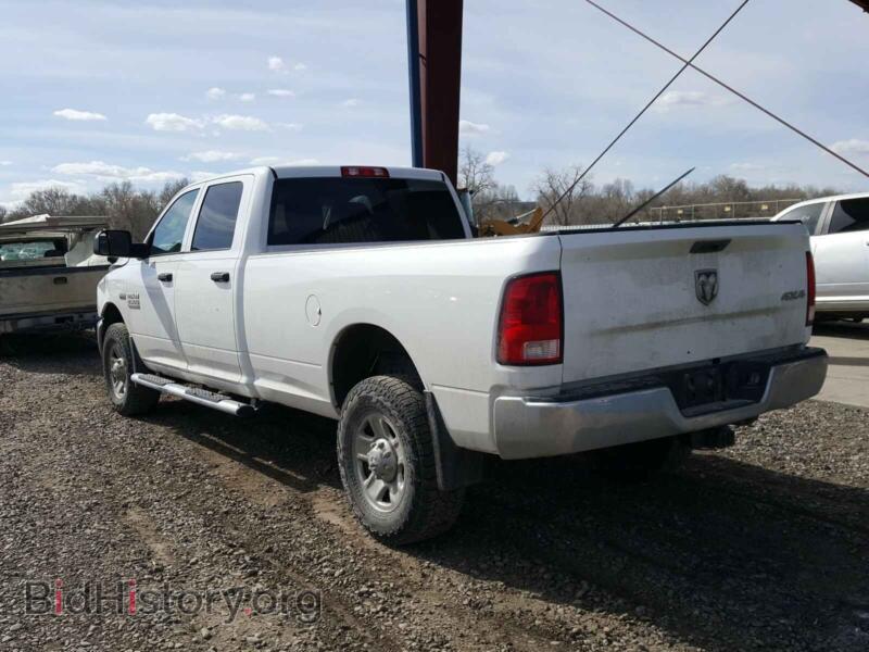 2014 RAM 2500 (VIN 3C6TR5HT5EG243604) — фото 3 из 10