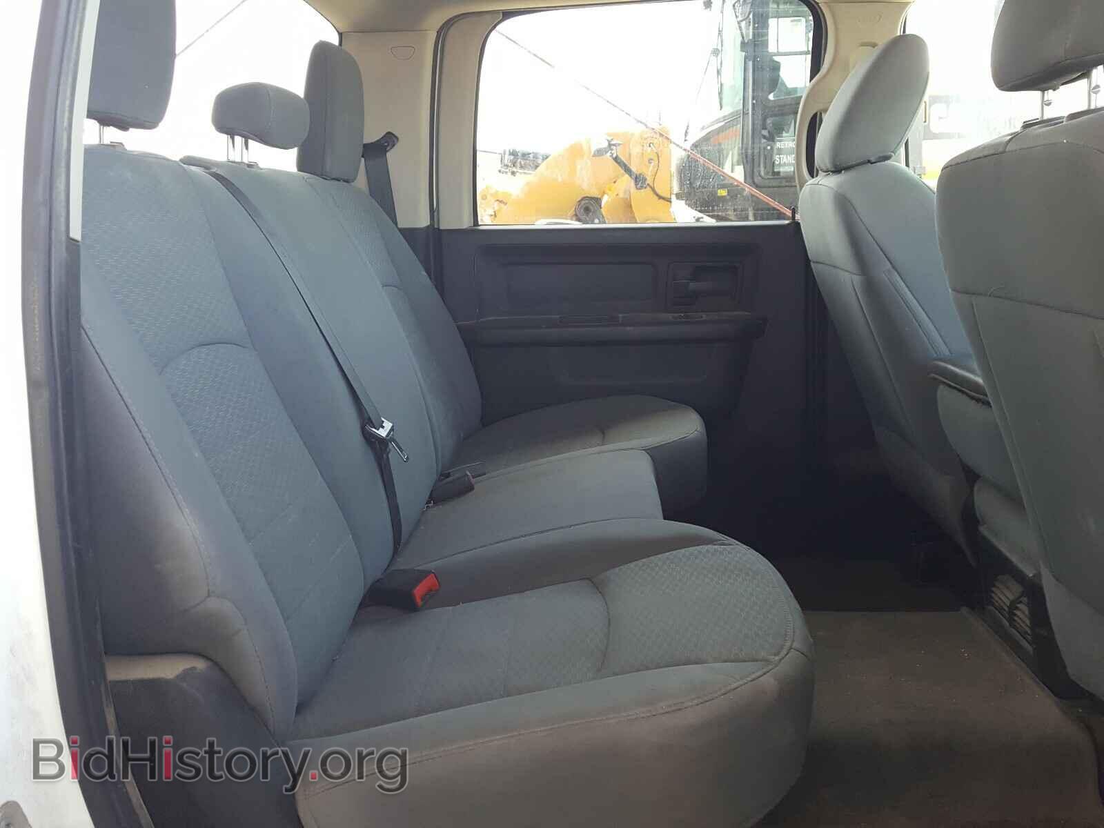 2014 RAM 2500 - VIN: 3C6TR5HT5EG243604 - Фото 6
