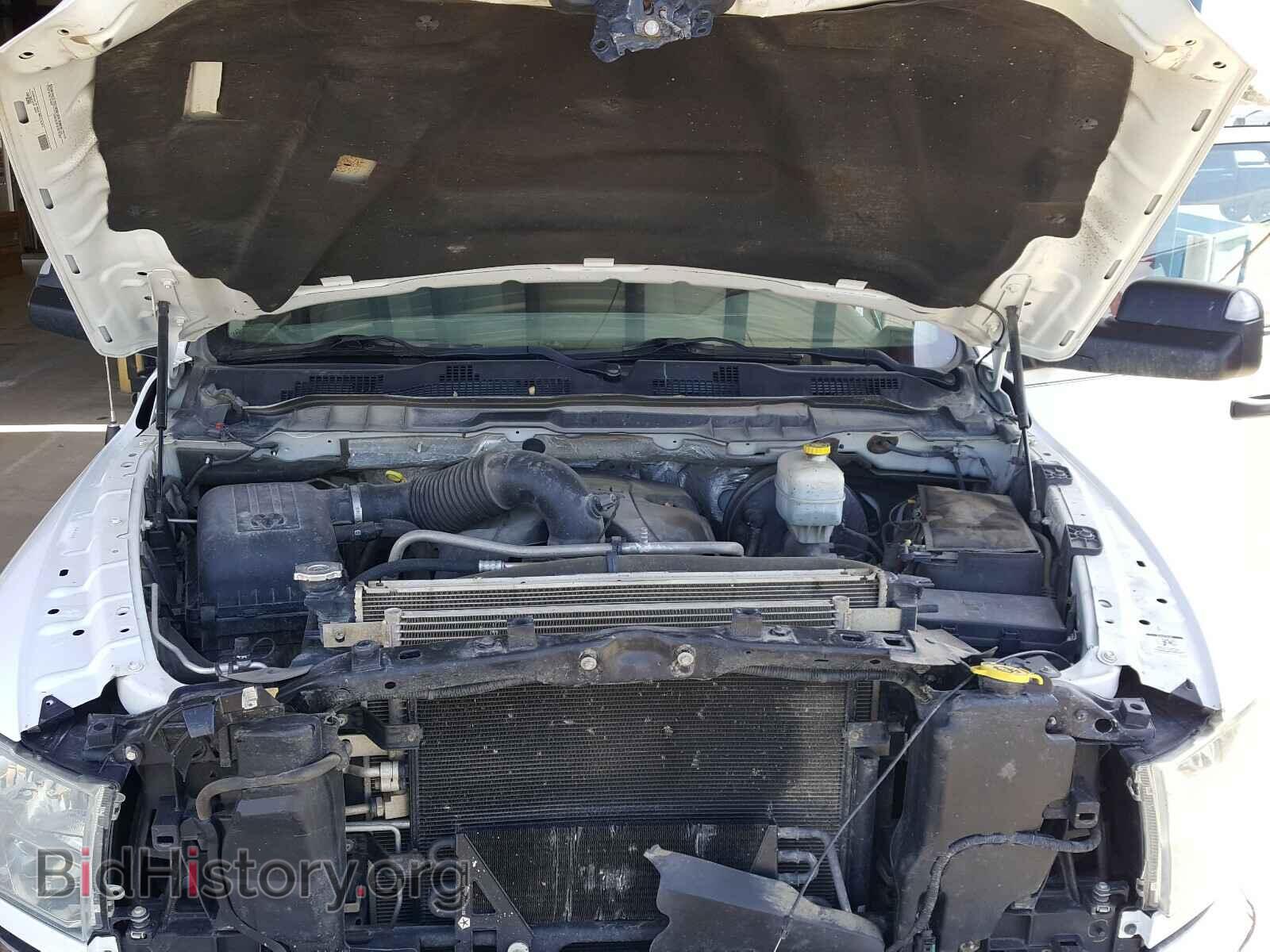 2014 RAM 2500 - VIN: 3C6TR5HT5EG243604 - Фото 7