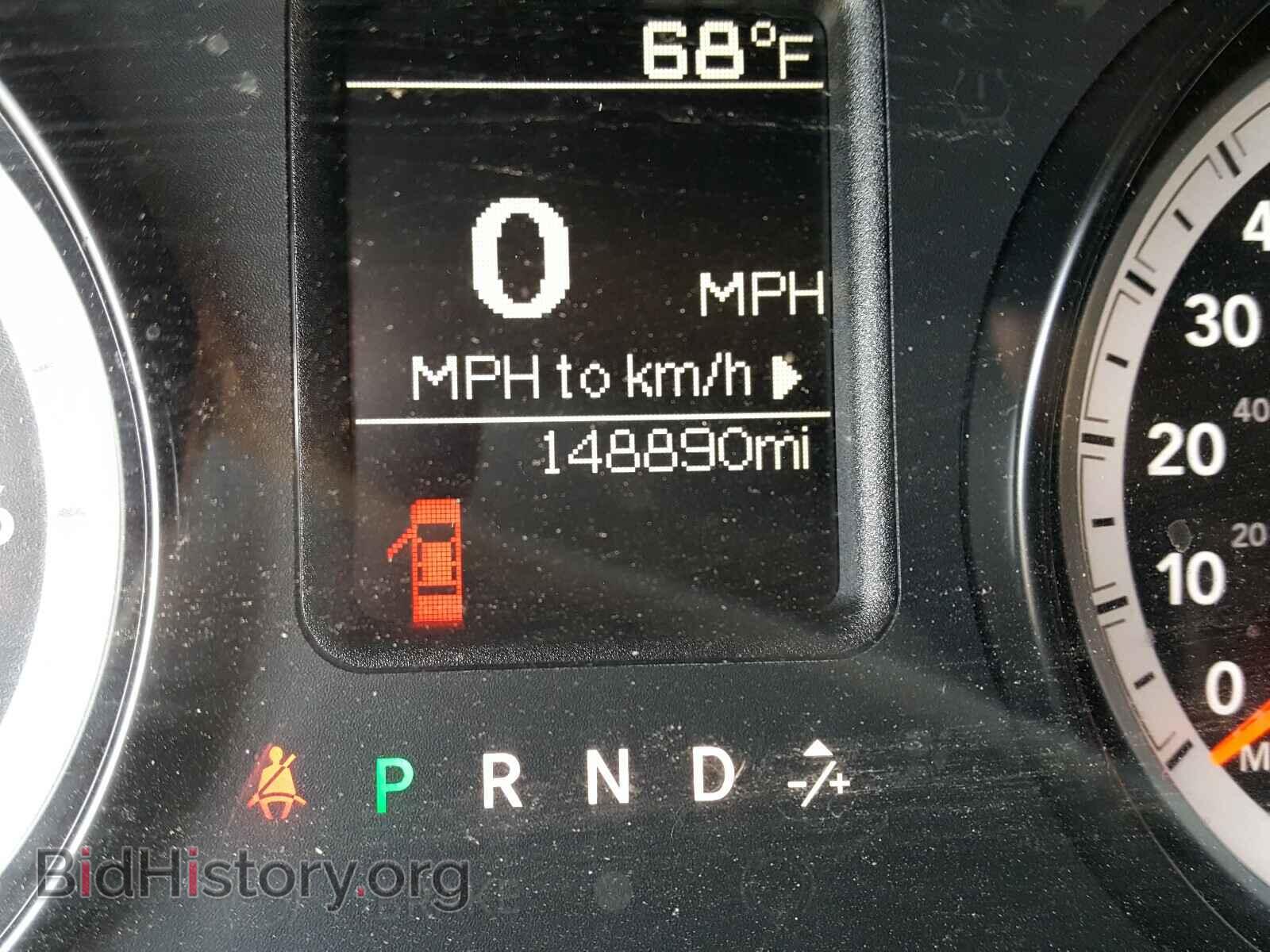 2014 RAM 2500 - VIN: 3C6TR5HT5EG243604 - Фото 8
