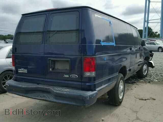 2010 FORD ECONOLINE - VIN: 1FTSS3EL0ADA18757 - Фото 4