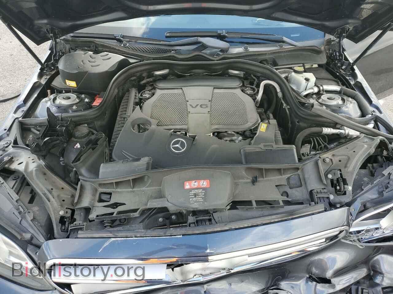 2014 MERCEDES-BENZ E-CLASS - VIN: WDDHF5KB8EA802042 - Фото 11