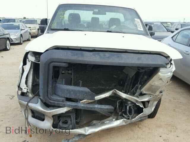 2013 FORD F250 - VIN: 1FTBF2A68DEA48988 - Фото 9