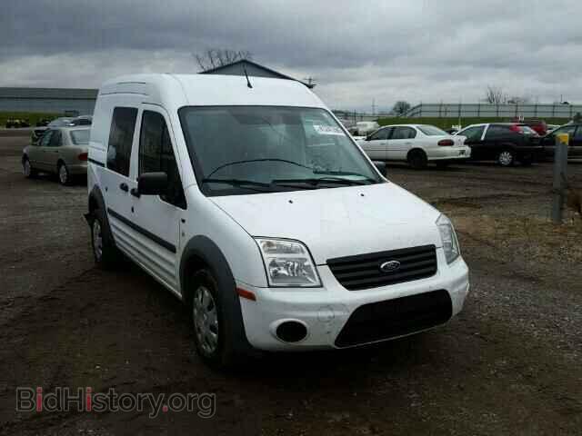 Photo NM0LS6BN3CT091929 - FORD TRANSIT CO 2012