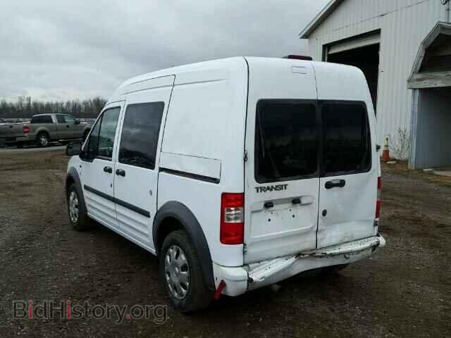 2012 FORD TRANSIT CO - VIN: NM0LS6BN3CT091929 - Фото 3