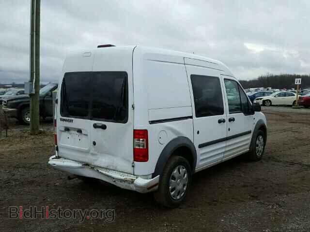 2012 FORD TRANSIT CO - VIN: NM0LS6BN3CT091929 - Фото 4