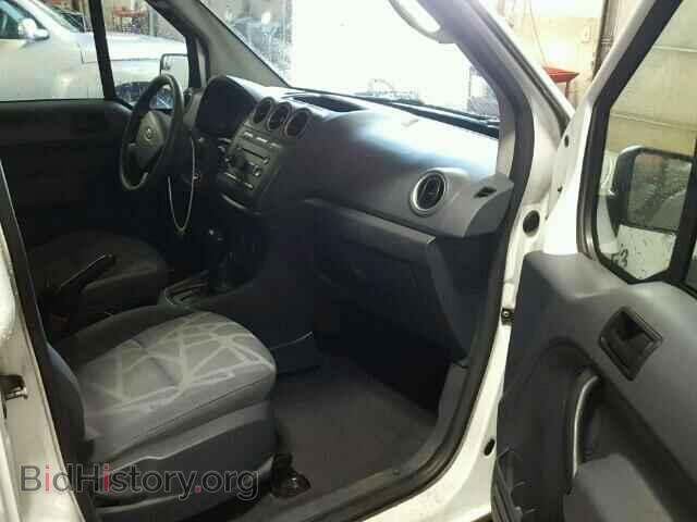 2012 FORD TRANSIT CO - VIN: NM0LS6BN3CT091929 - Фото 5