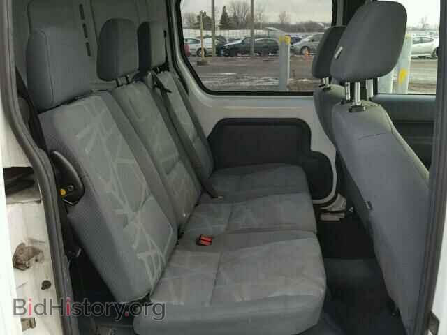 2012 FORD TRANSIT CO - VIN: NM0LS6BN3CT091929 - Фото 6