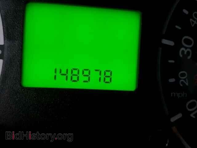 2012 FORD TRANSIT CO - VIN: NM0LS6BN3CT091929 - Фото 8