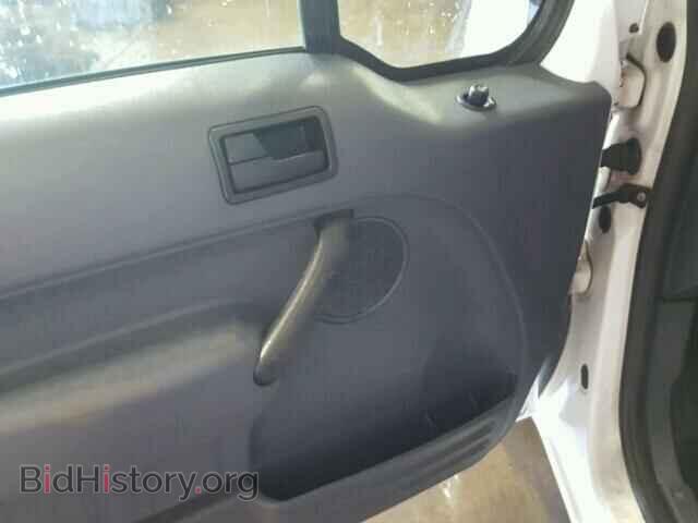 2012 FORD TRANSIT CO - VIN: NM0LS6BN3CT091929 - Фото 10