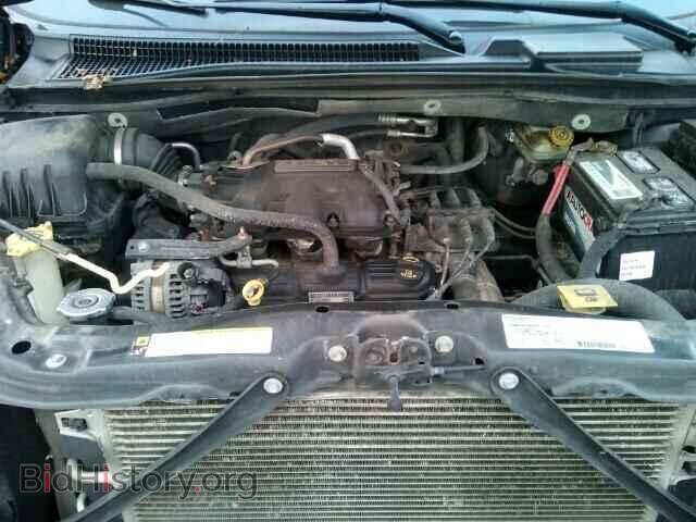 2008 DODGE CARAVAN - VIN: 2D8HN54P08R771022 - Фото 7
