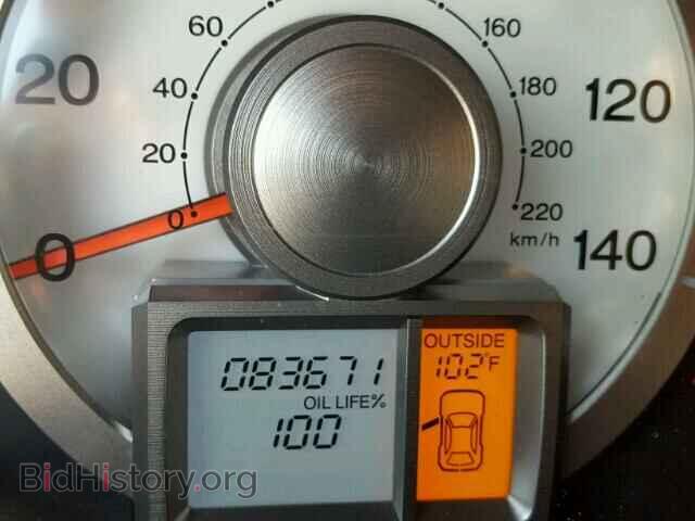2009 HONDA PILOT - VIN: 5FNYF38689B016537 - Photo 8