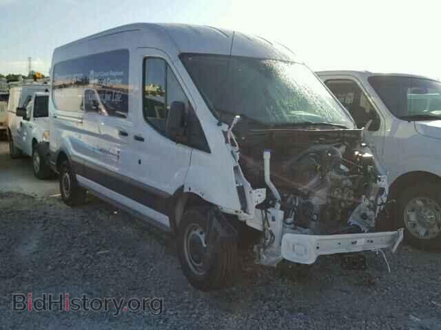Photo 1FTYR2CM3GKB50914 - FORD TRANSIT CO 2016