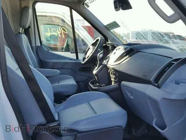 2016 FORD TRANSIT CO - VIN: 1FTYR2CM3GKB50914 - Фото 5
