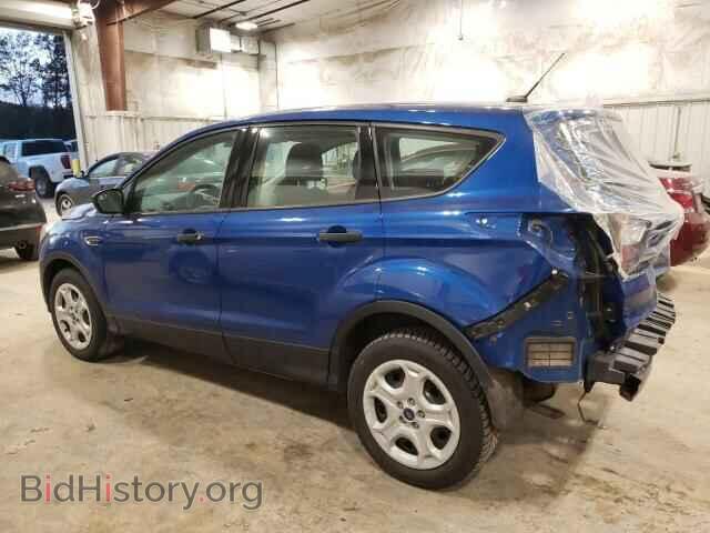 2017 FORD ESCAPE - VIN: 1FMCU0F72HUE56457 - Photo 2