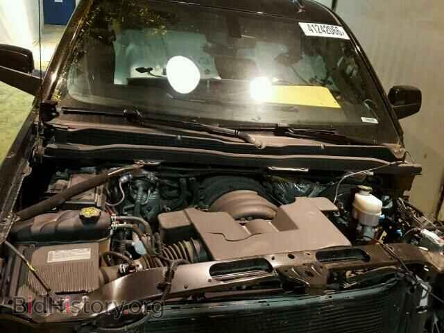 2014 CHEVROLET SILVERADO - VIN: 1GCVKRECXEZ361505 - Фото 7