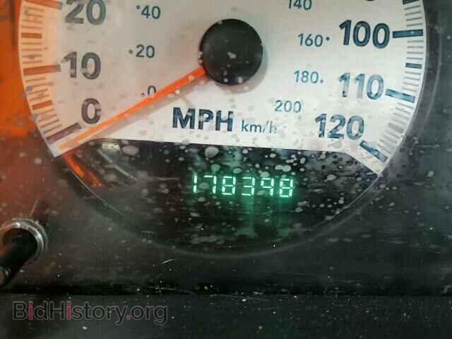 2006 DODGE CARAVAN - VIN: 2D4GP44L76R664514 - Фото 8