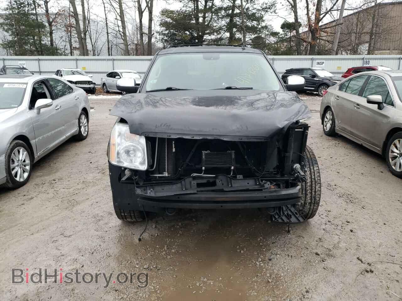 2012 GMC YUKON - VIN: 1GKS2EEF5CR223457 - Фото 5